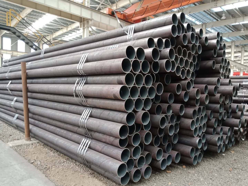 扬州30CrMo合金无缝钢管