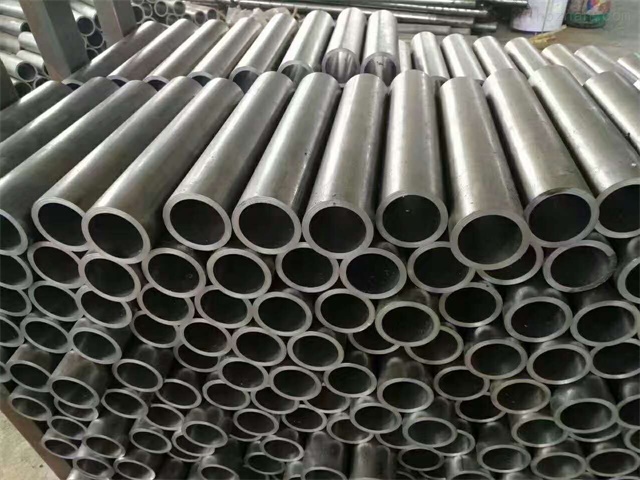 扬州30CrMo精密无缝钢管