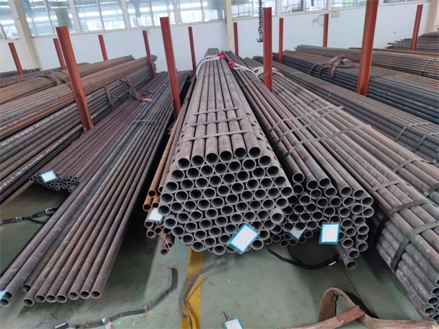 扬州20G合金无缝钢管